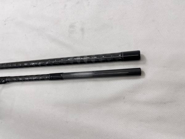 23ドラッガーX 100MH